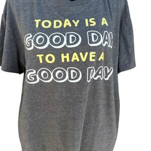 MODERN LUX, women's size XL, T-shirt, short sleeve